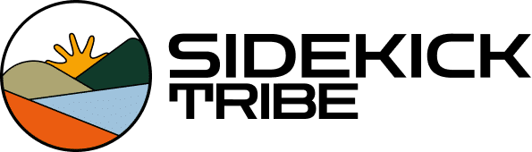 Logo Sidekick Tribe Extended