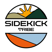 Logo Sidekick Tribe